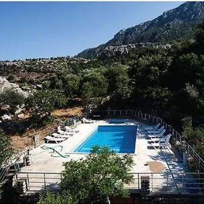 **  Zeus Hotel Icmeler Turkey