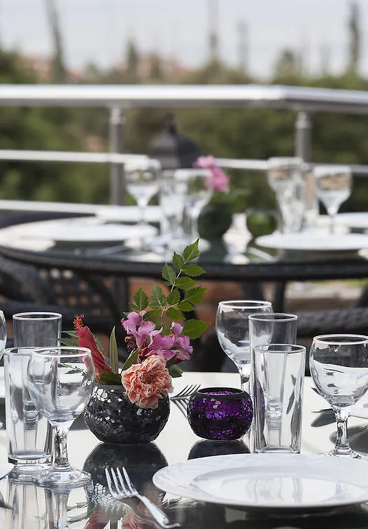 **  Zeus Hotel Icmeler Turkey