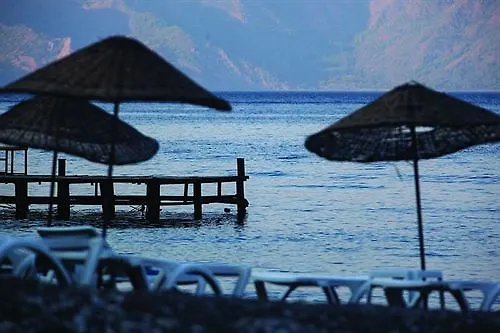 **  Zeus Hotel Icmeler Turkey