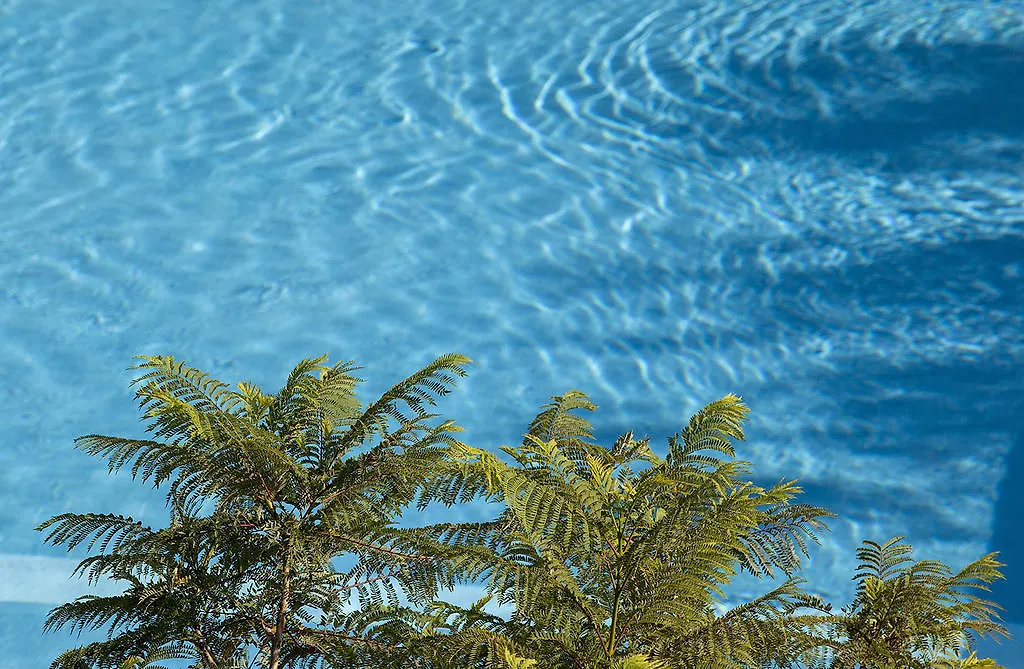 Zeus Hotel Icmeler 2*,  Turkey